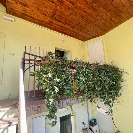 Appartamento Sui Tetti Del Centro Storico Rovereto  Eksteriør billede
